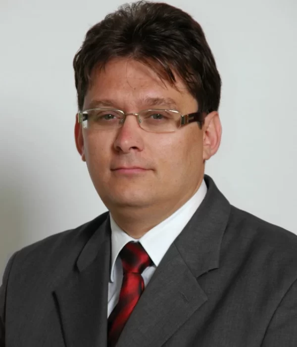 Predrag Balašević, predsednik vlašne narodne stranke